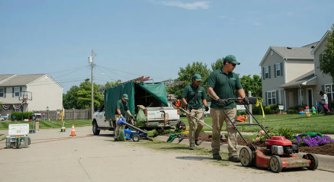 Irrigation Installation in Ash Grove, MO near me